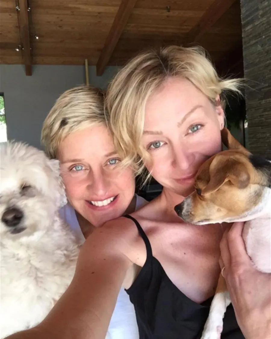 Celebs Whose Dogs Were Featured in Their Weddings