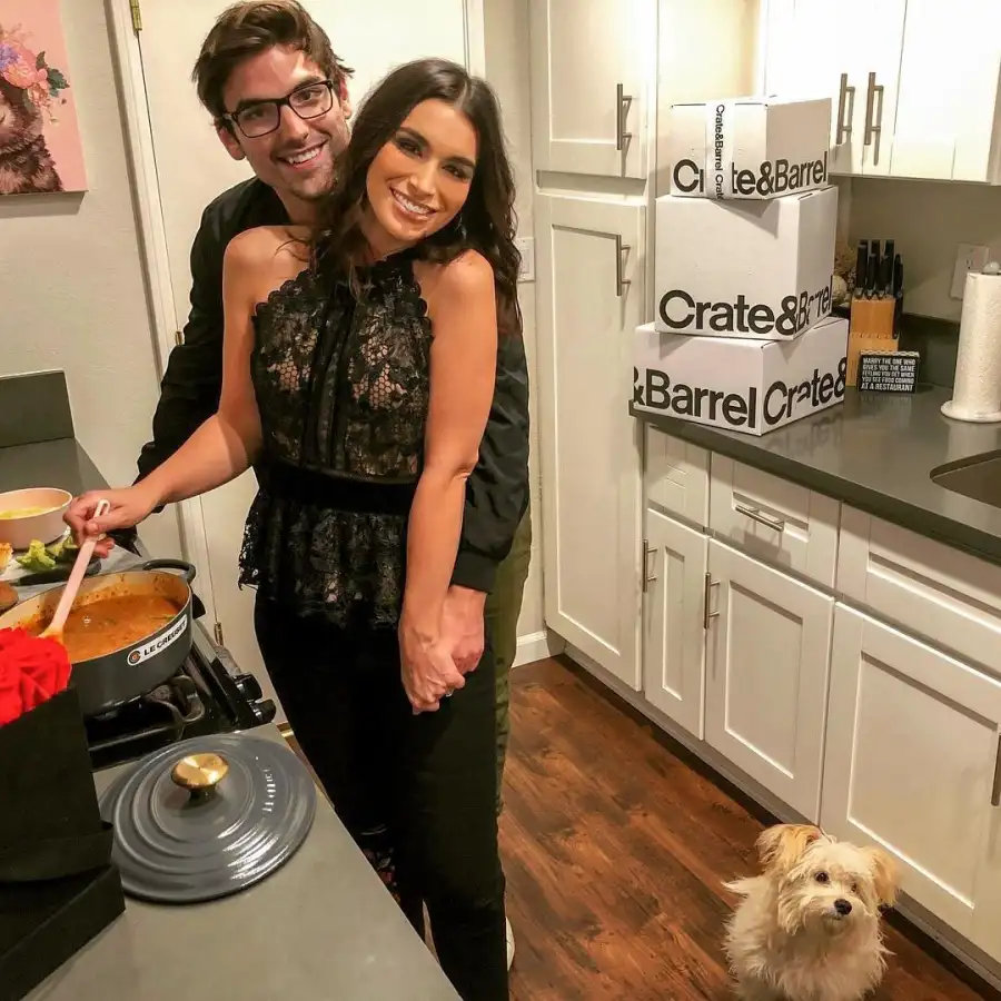 Celebs Whose Dogs Were Featured in Their Weddings