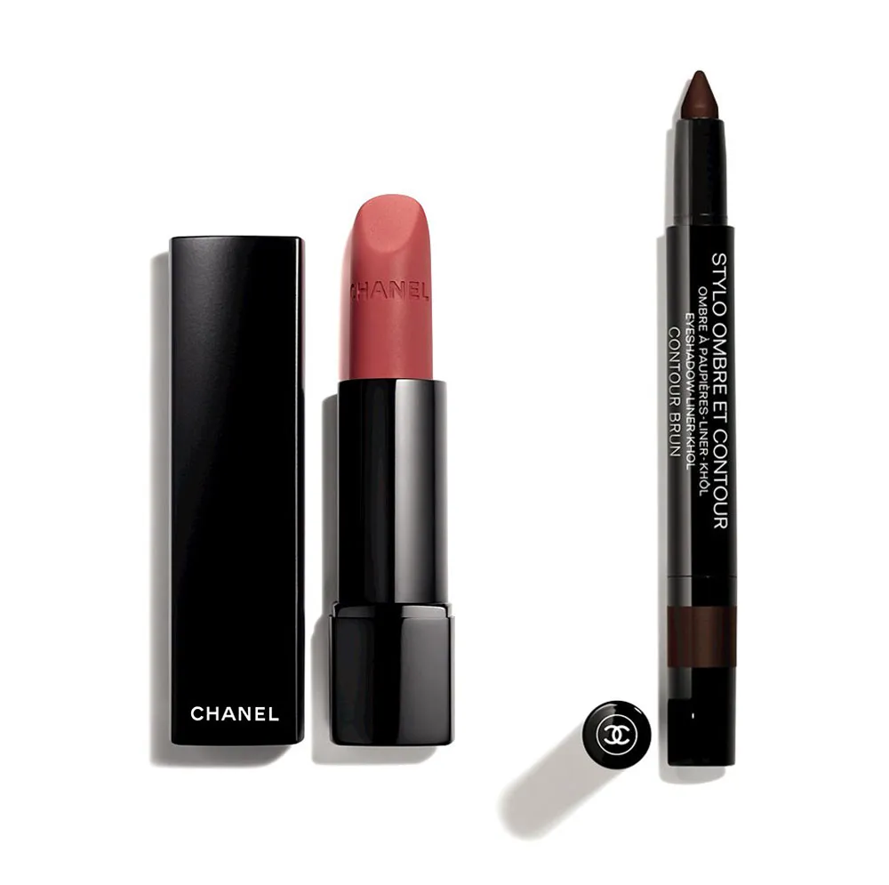 Chanel Desert Dream Collection