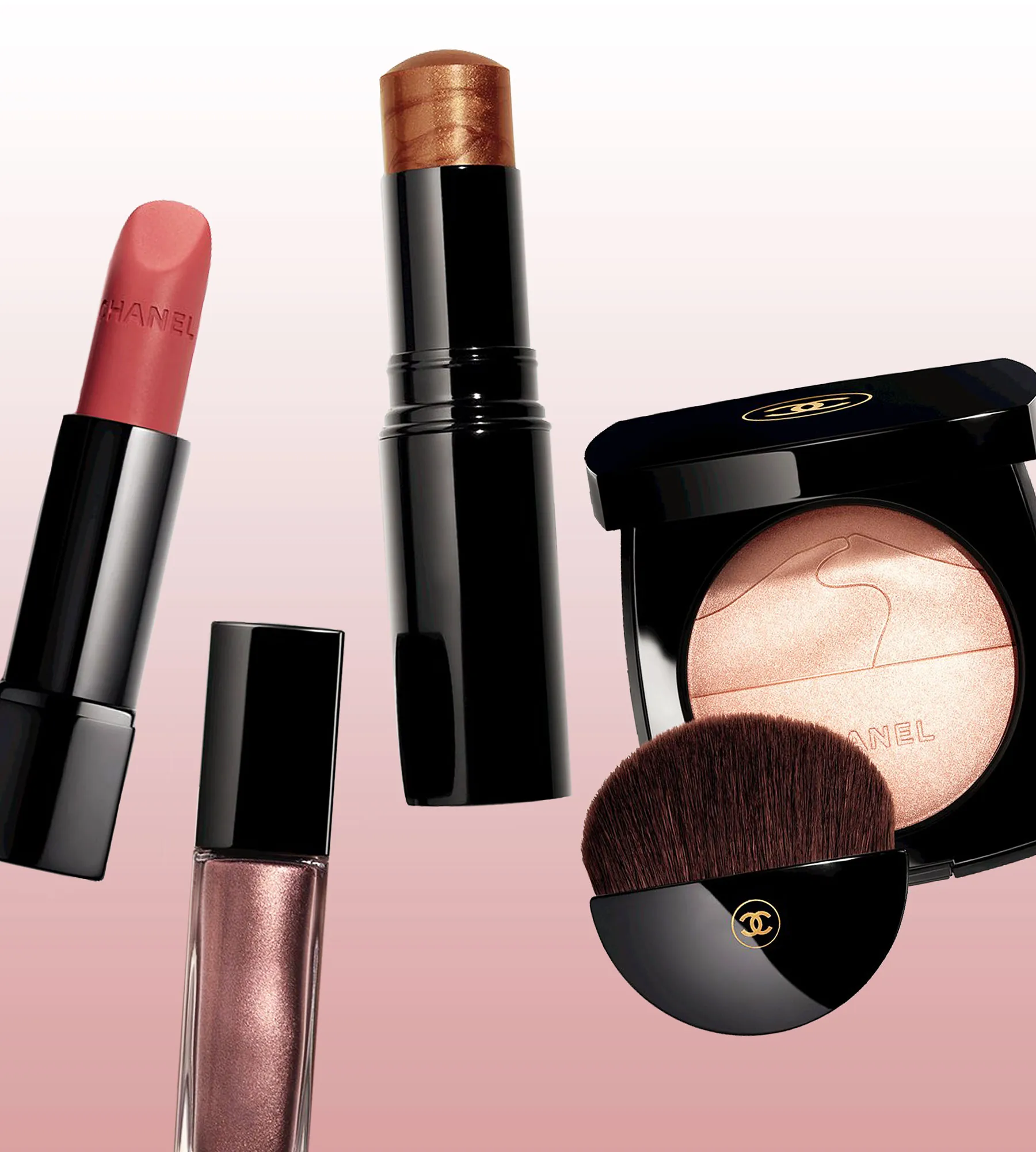 Chanel Desert Dream Collection