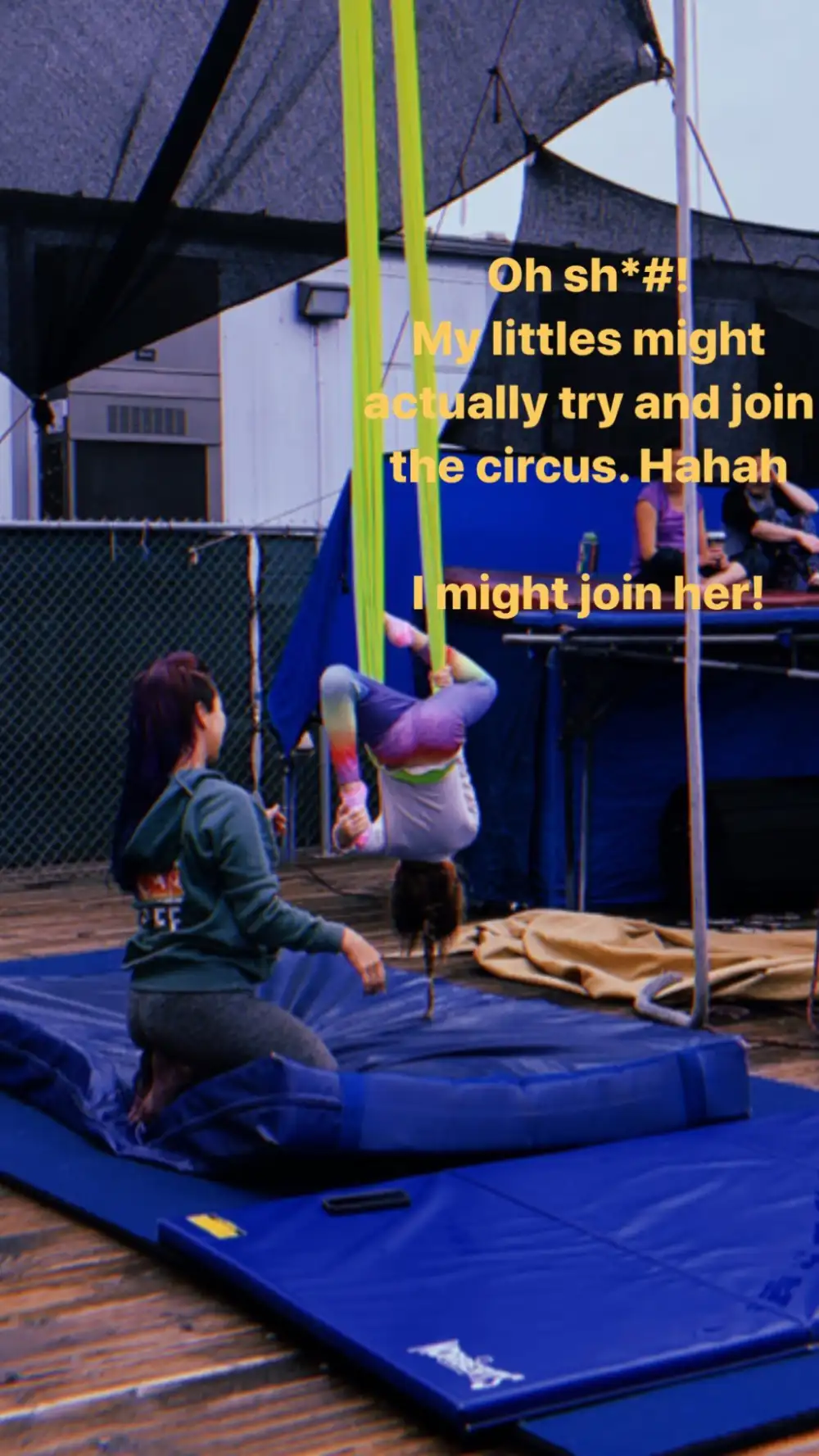 Channing Tatum Shares Photos of Daughter Everly at &lsquo;Frozen&rsquo; Musical Amid &lsquo;Conflict&rsquo; With Jenna Dewan