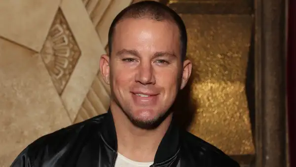 Channing Tatum Shares Photos of Daughter Everly at ‘Frozen’ Musical Amid ‘Conflict’ With Jenna Dewan