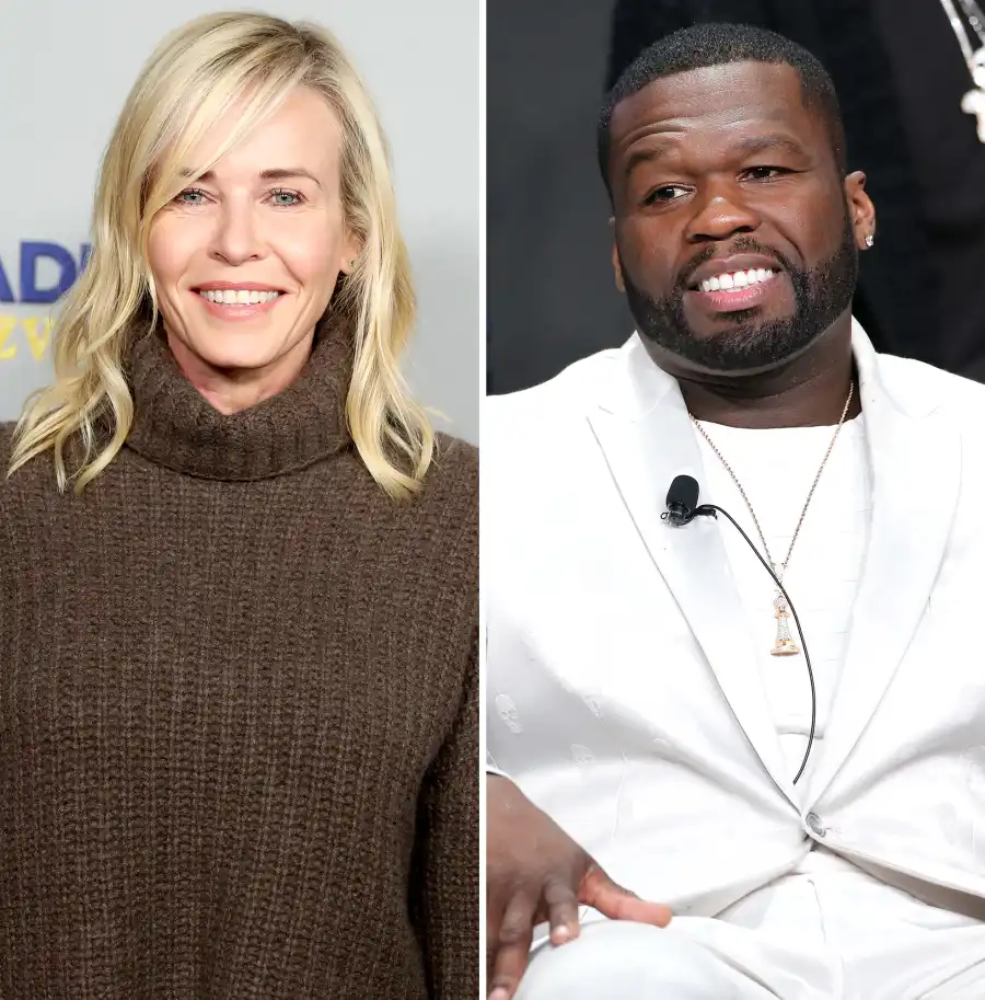 Chelsea-Handler-50-Cent