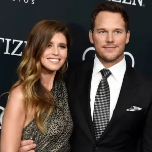 Chris Pratt Gives His 'World' Katherine Schwarzenegger a Cute Birthday Message