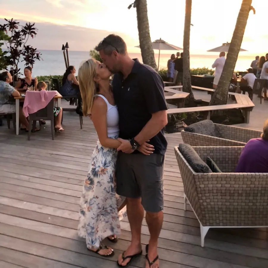 Christina Ant Anstead Relationship Timeline