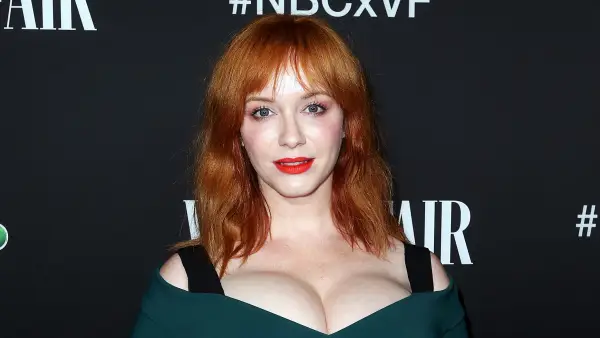 Christina-Hendricks-Seen-Mingling-at-Party-After-Geoffrey-Arend-Split