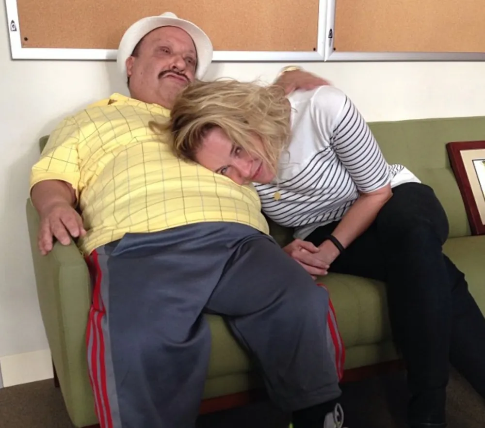 Chuy Bravo cause of death Chelsea Handler