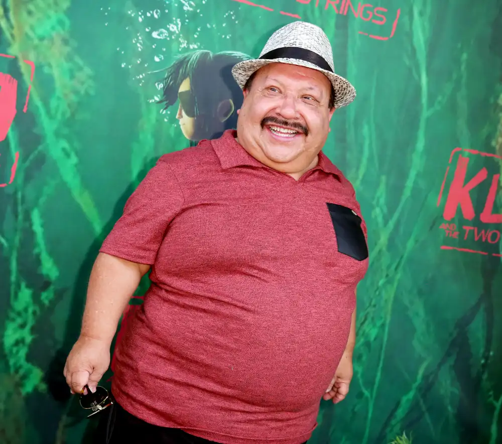 Chuy Bravo cause of death