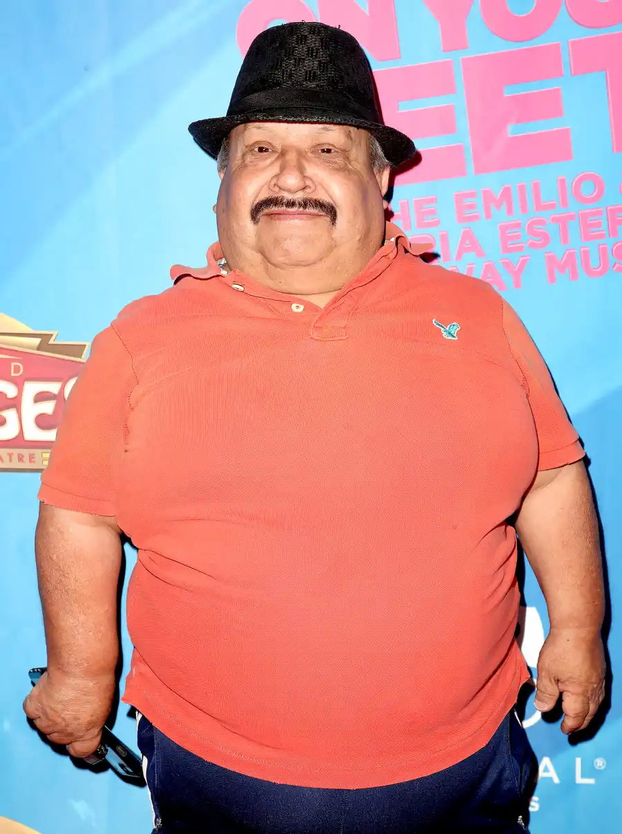 Chuy Bravo dead