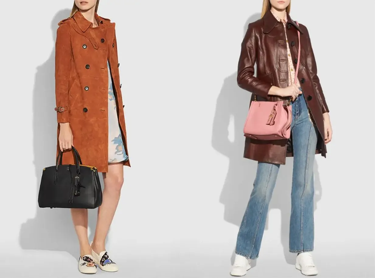 Coach Holiday Sale 2019