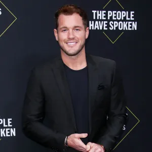 Colton Underwood Says His Dog Helped Him Through Depression