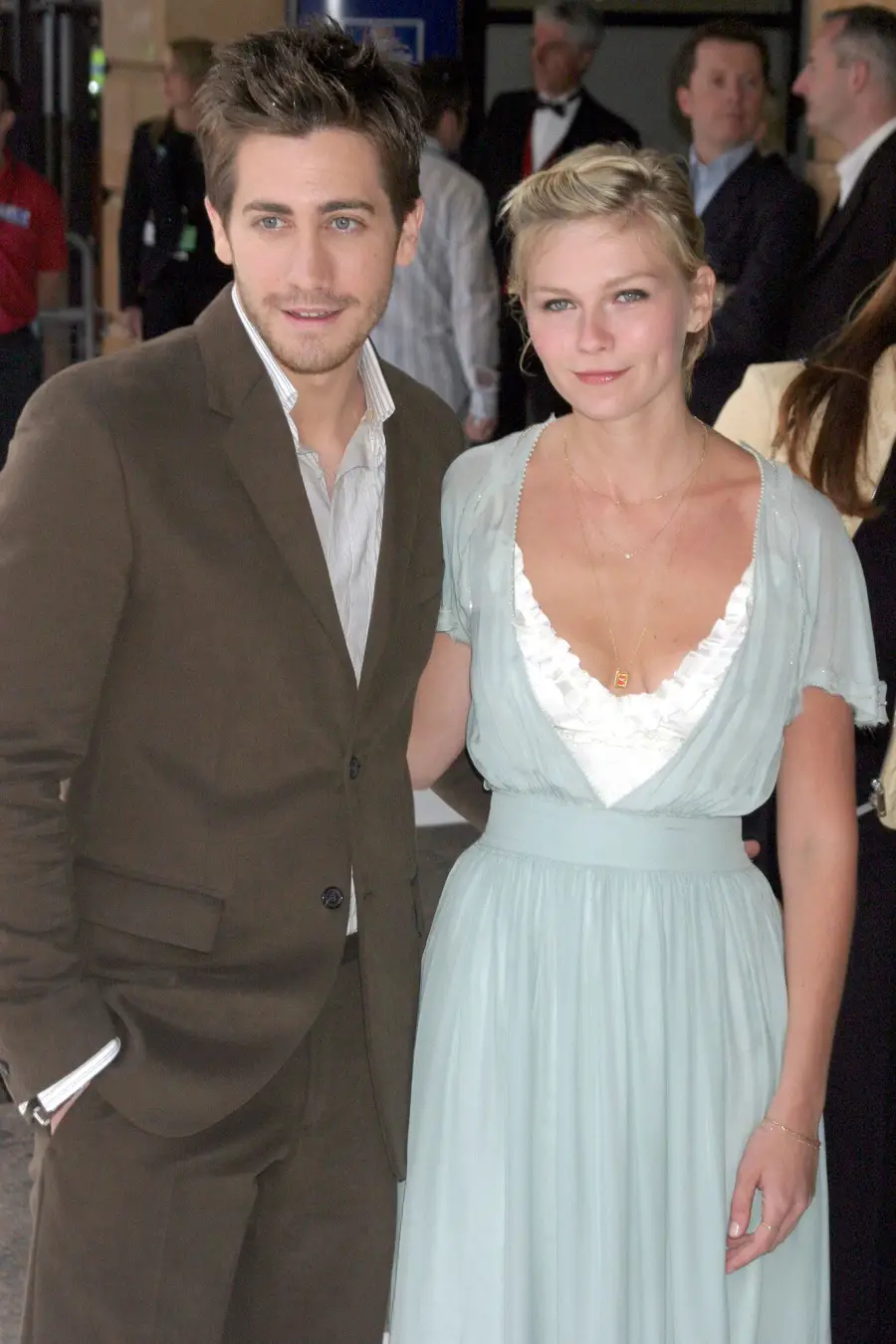 Couples Who Battled for Custody of Their Pets After Splitting Up