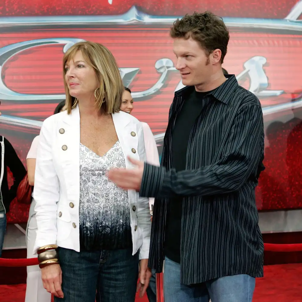 Dale Earnhardt Jr.&rsquo;s Late Mom Made His Favorite Christmas Memory