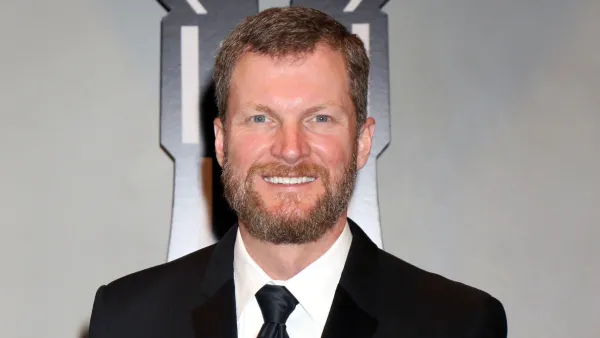 Dale Earnhardt Jr.’s Late Mom Made His Favorite Christmas Memory