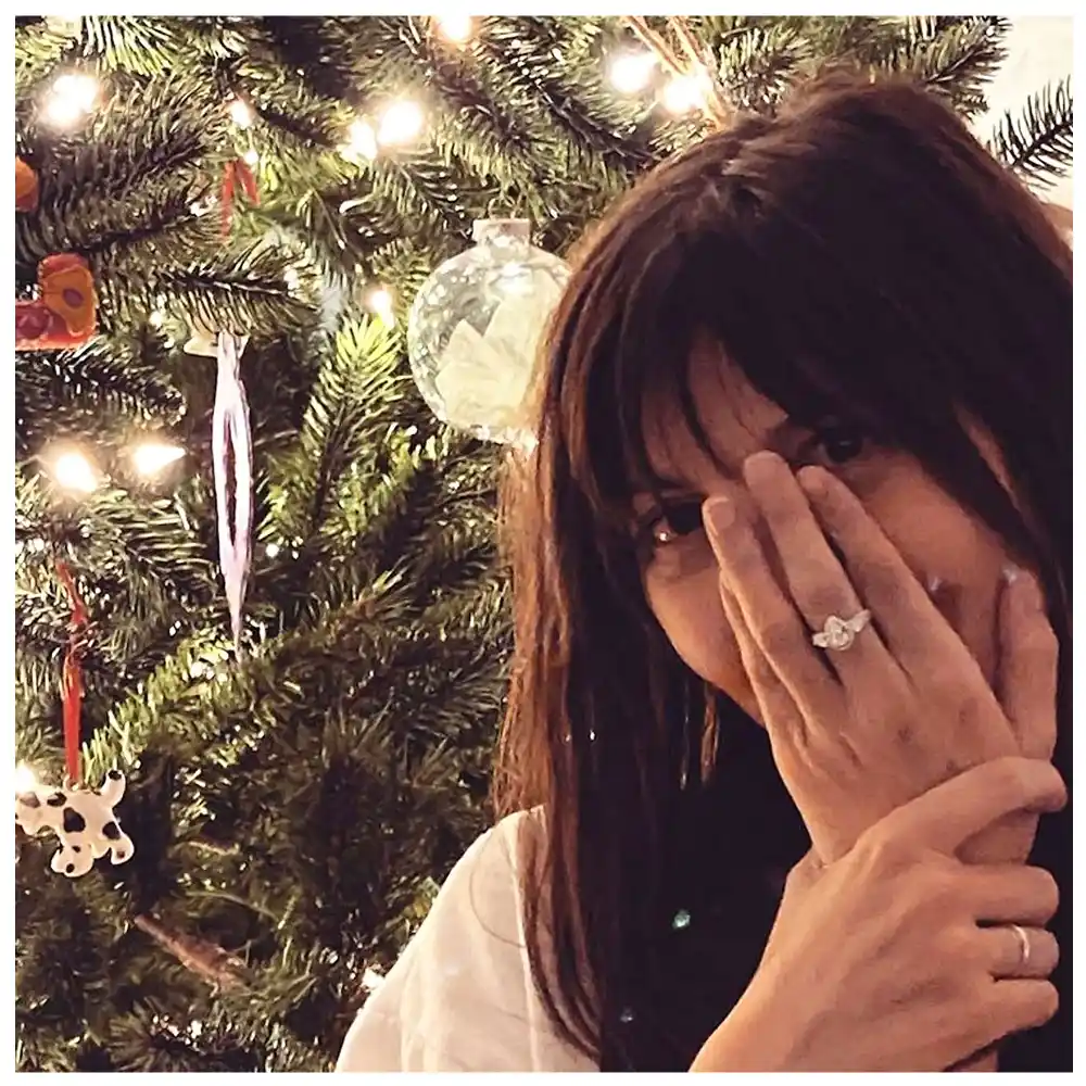 Dan Reynolds Proposes to Aja Volkman After Separation