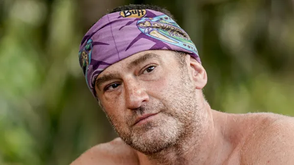 Dan Spilo Survivor contestants react