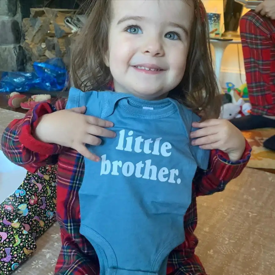 Dane DeHaan's Wife Anna Wood Is Pregnant With Baby No. 2