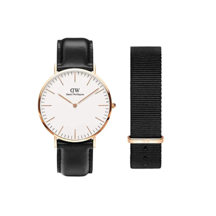 Daniel Wellington Gift Set