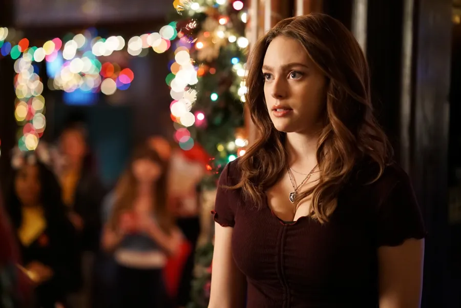 Danielle-Rose-Russell