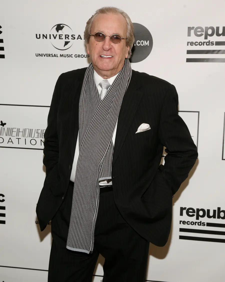 Danny Aiello Death