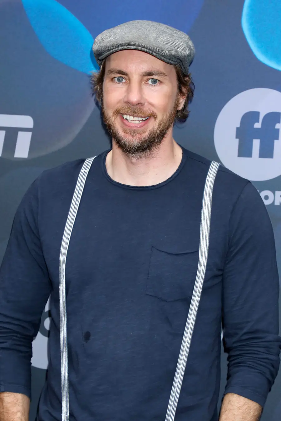 Dax Shepard Stars Favorite Holiday Foods