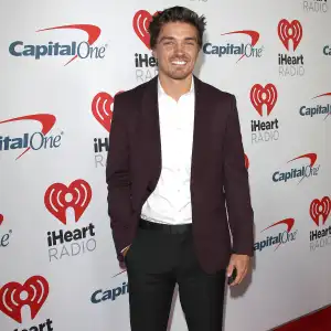 Dean Unglert Hurt Skiing