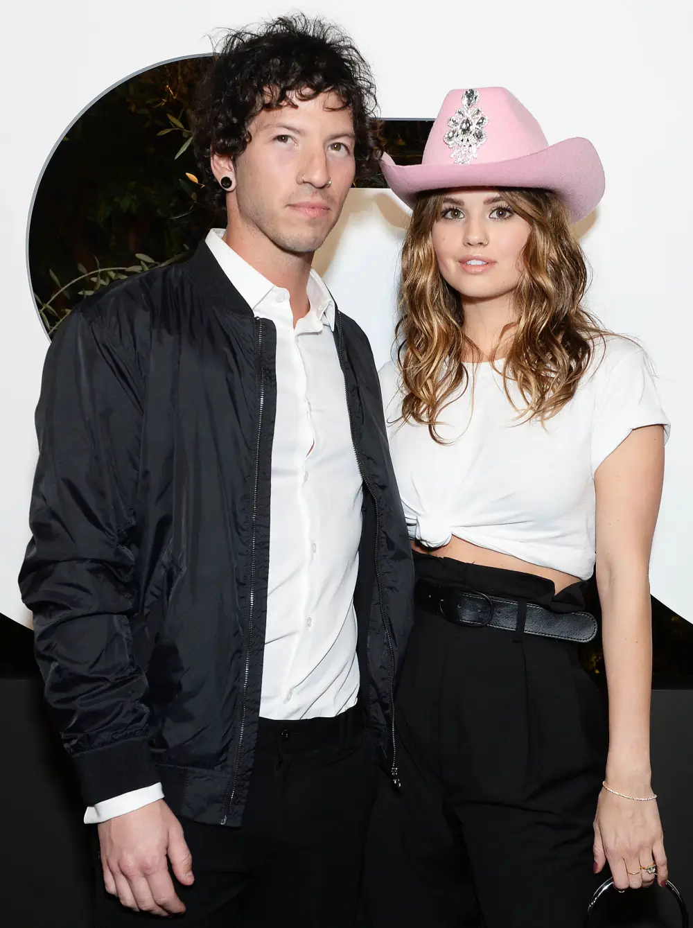 Debby Ryan Shares Engagement Story With Fianc&eacute;e Josh Dun