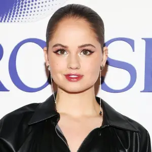 Debby Ryan Shares Engagement Story With Fiancée Josh Dun