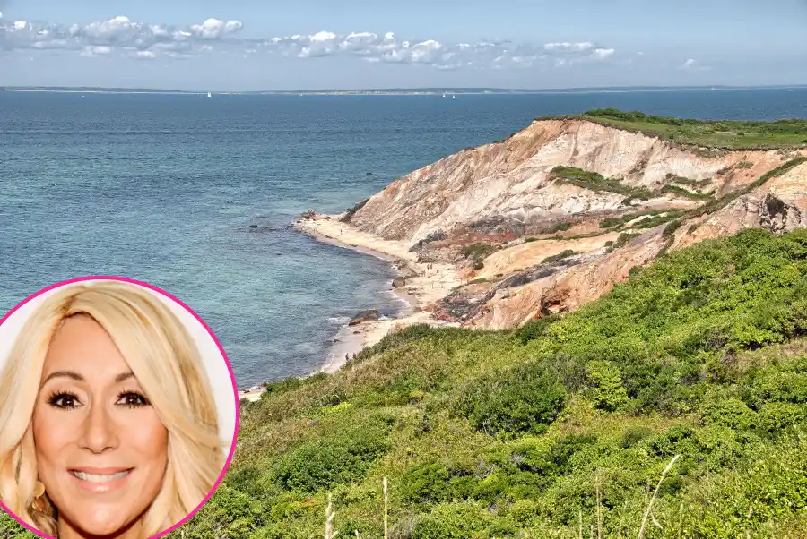 9 Breathtaking Destinations Celebrities Go to for Vacation