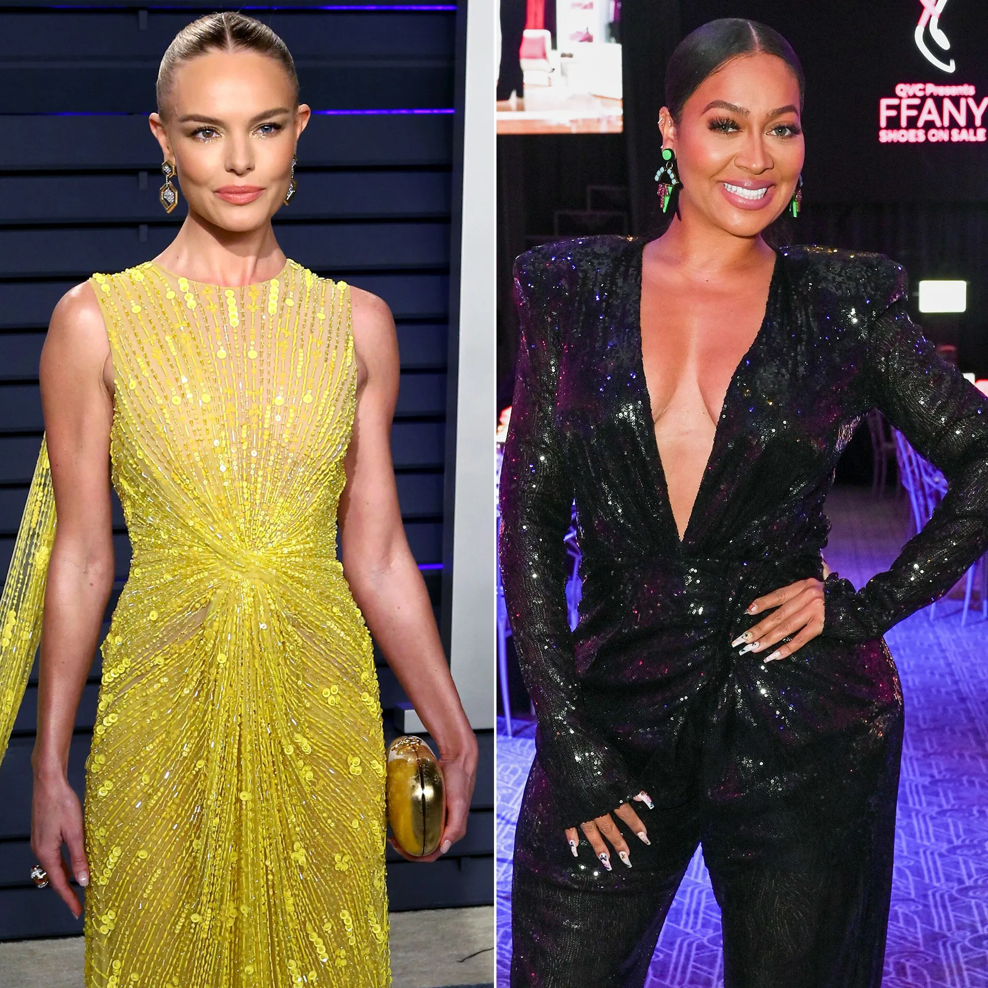 Dine Like Kate Bosworth, La La Anthony and More Celebs at NYC Hotspot