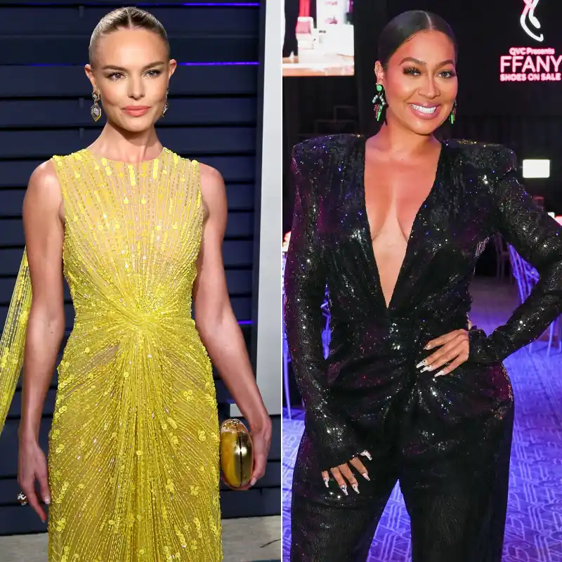 Dine Like Kate Bosworth, La La Anthony and More Celebs at NYC Hotspot