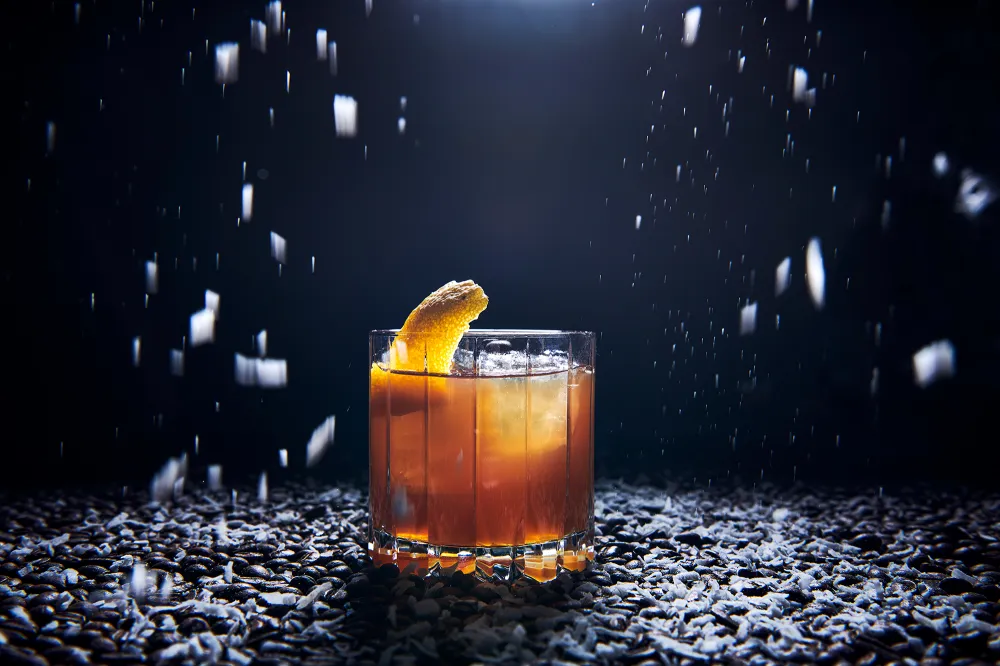 Dine Like Kate Bosworth, La La Anthony and More Celebs at NYC Hotspot