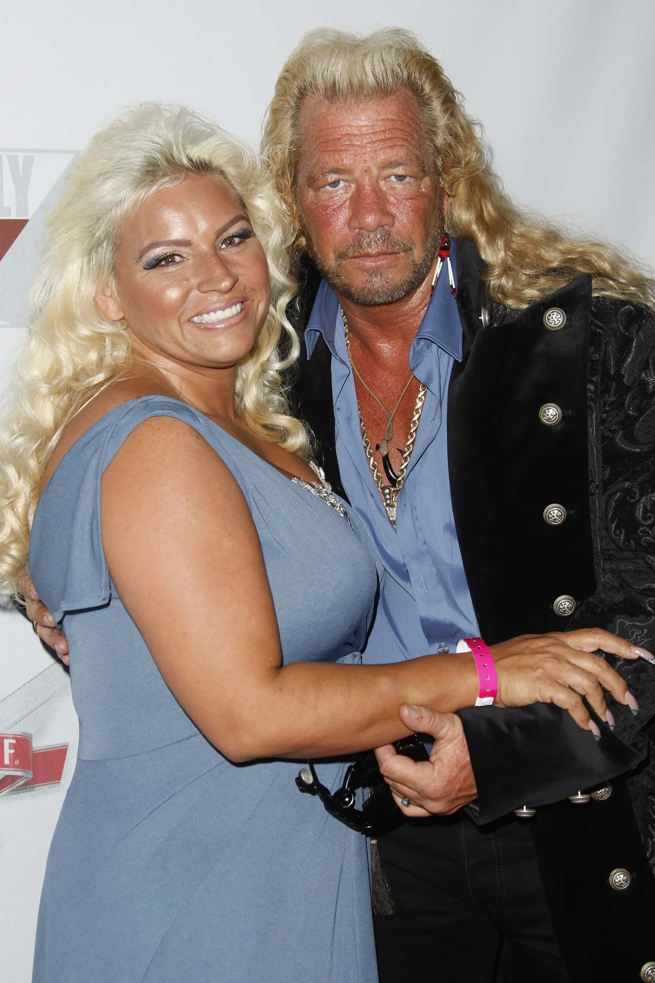 Dog the Bounty Hunter Celebrates 1st Christmas Since Beth Chapman's Death