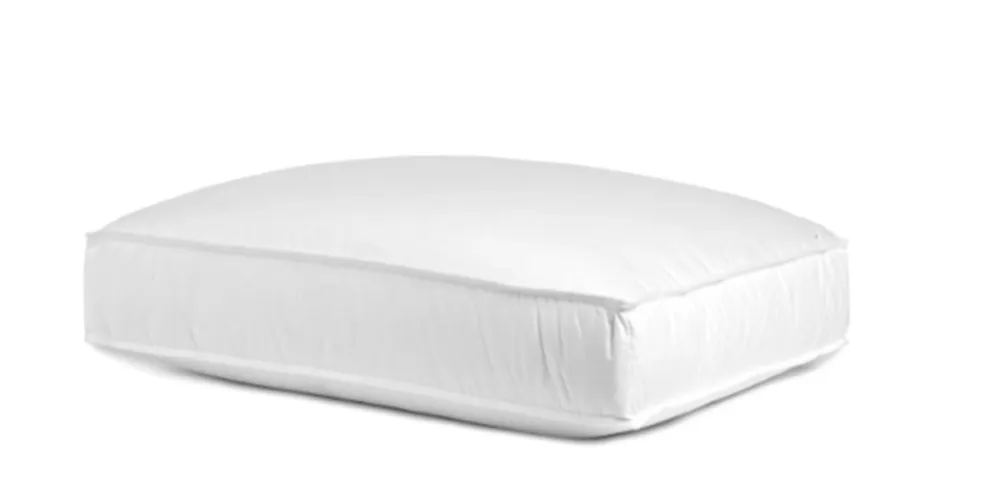 Down Side Sleeper Pillow