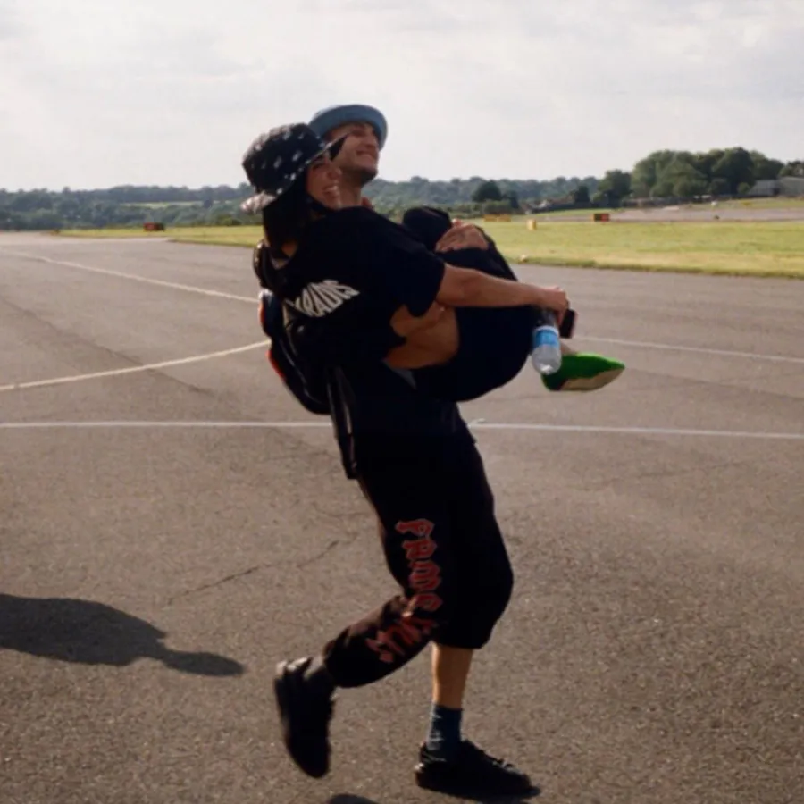 Dua Lipa and Anwar Hadid Biggest PDA Moments