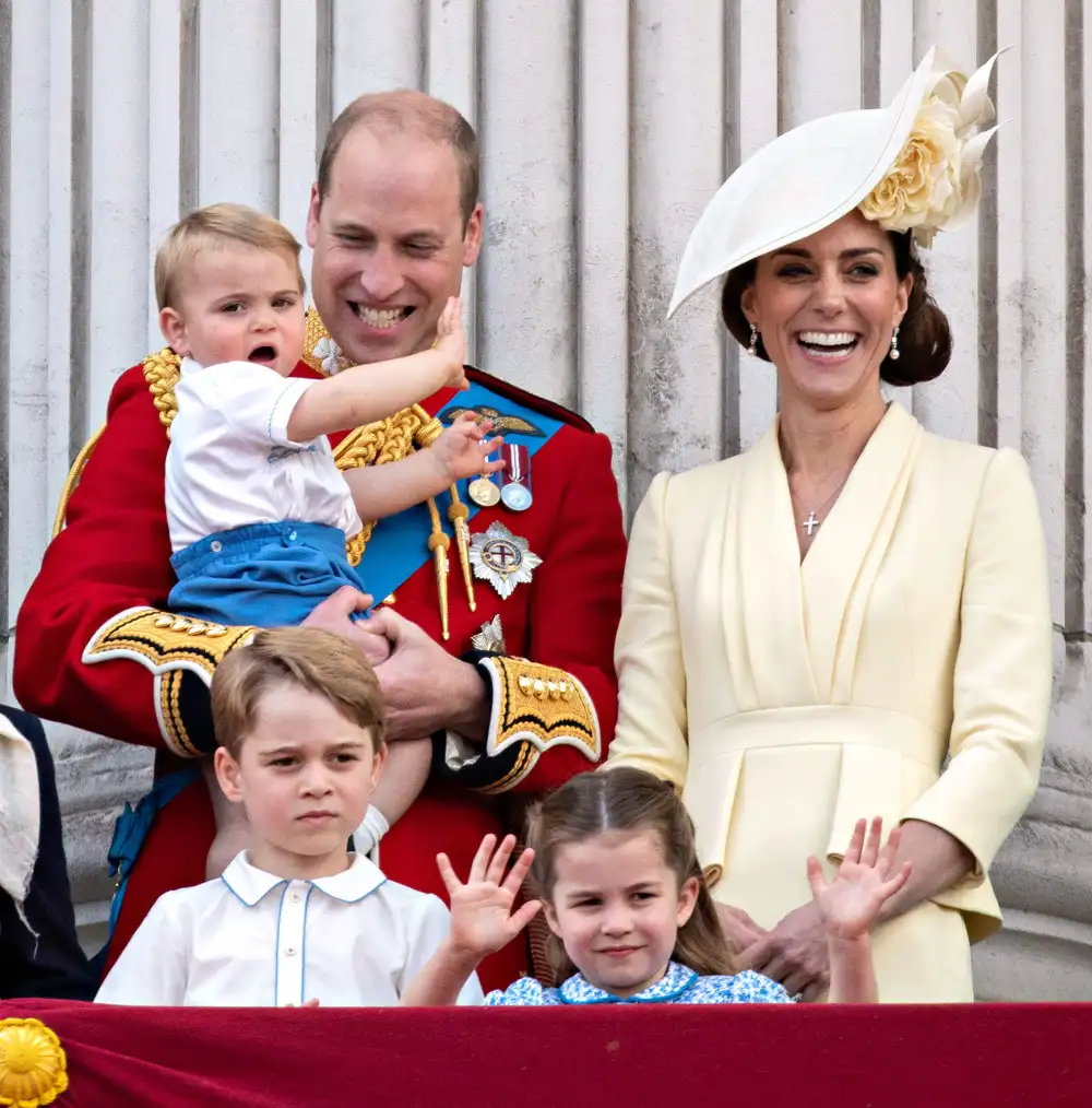 Duchess Kate&rsquo;s Christmas Plans