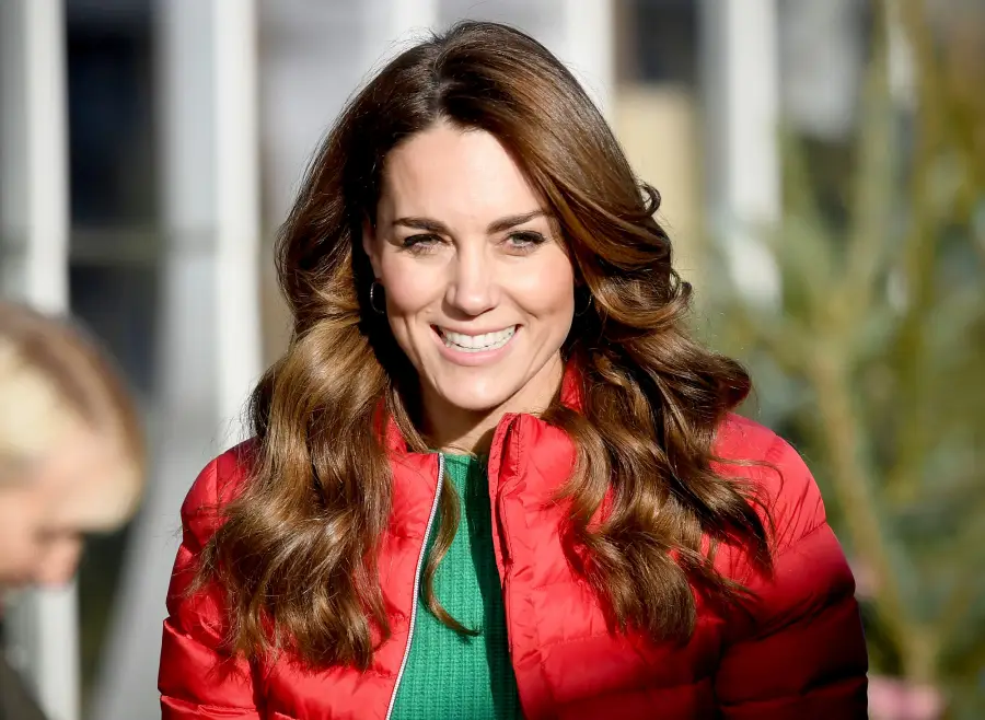 Duchess Kate