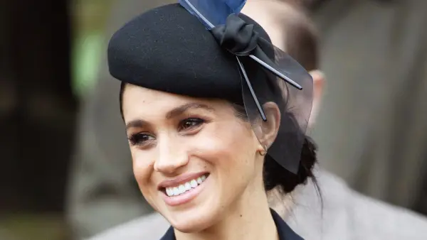 Duchess Meghan Jennifer Meyer Jewelry
