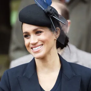Duchess Meghan Jennifer Meyer Jewelry