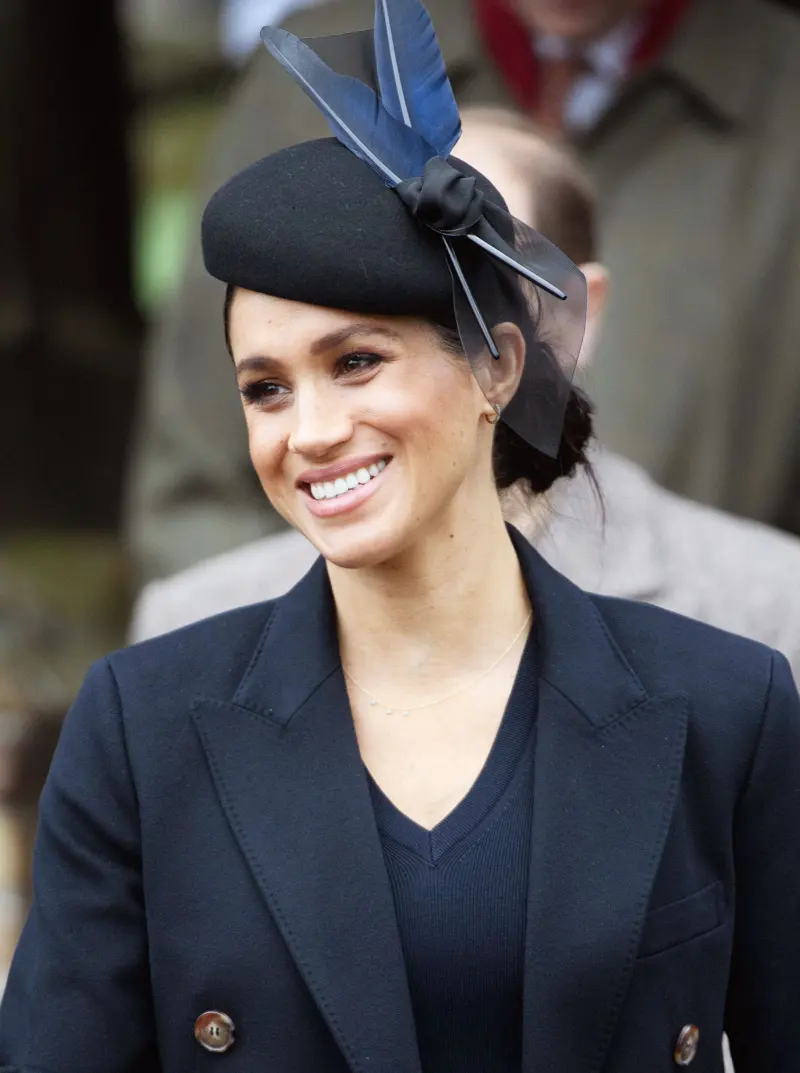 Duchess Meghan Jennifer Meyer Jewelry