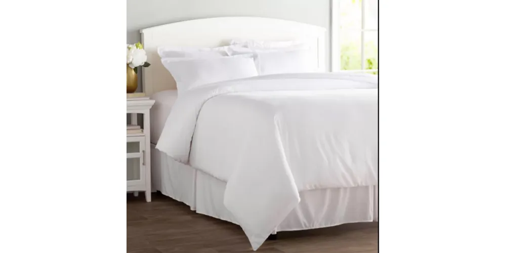 Wayfair Basics Duvet Cover Set