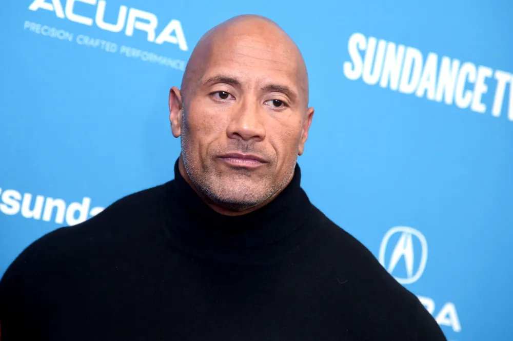 Dwayne &lsquo;The Rock&rsquo; Johnson Admits He Had &lsquo;Some Hesitancy&rsquo; About Remarrying
