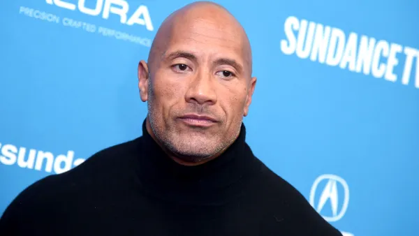 Dwayne ‘The Rock’ Johnson Admits He Had ‘Some Hesitancy’ About Remarrying