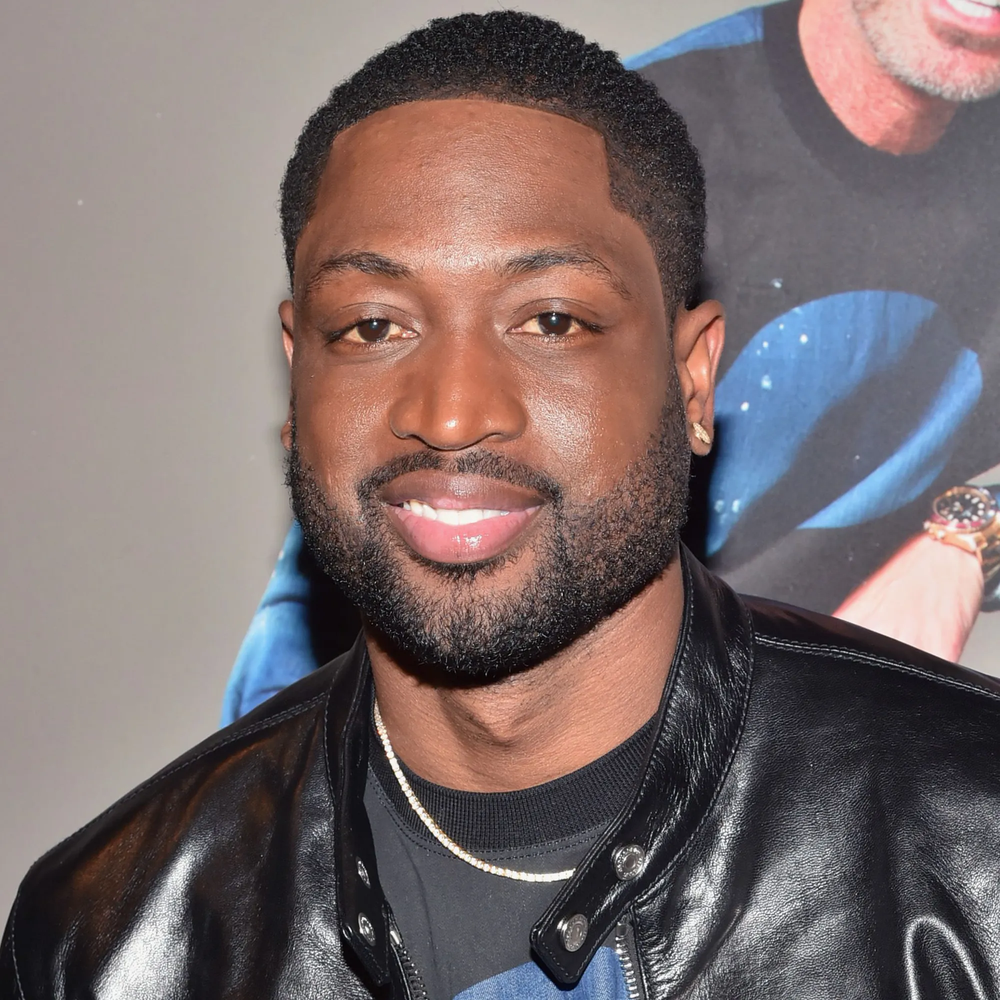 Dwyane Wade Hits Back Trolls Who Criticized His Son for Wearing Fake Nails in Photos
