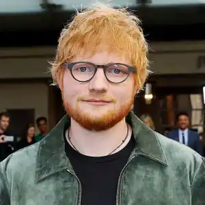 Ed Sheeran Says External Pressure Pushed Him Lose Weight