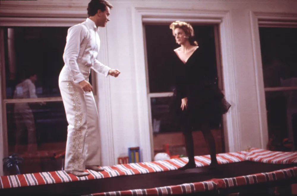 Elizabeth Perkins: 25 Things You Don&rsquo;t Know About Me!