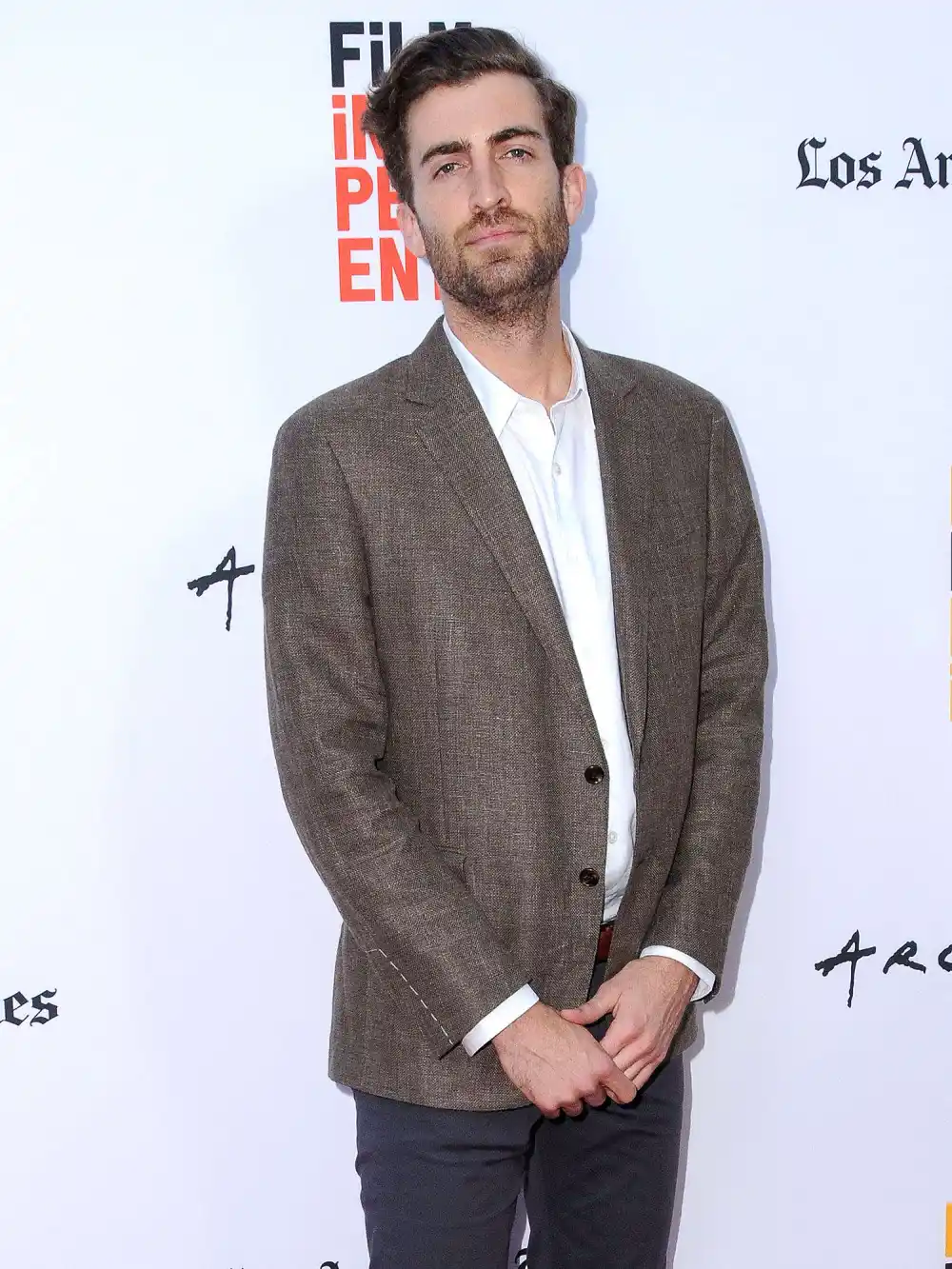 Emma Stone&rsquo;s Fiance Dave McCary