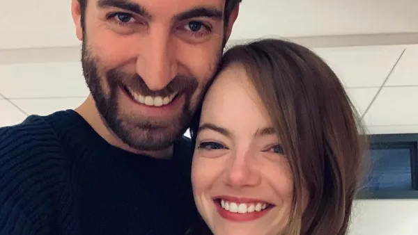 Emma Stone’s Fiance Dave McCary
