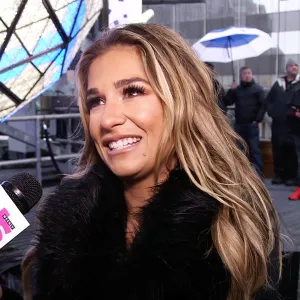 Eric Decker Wowed Jessie James Decker