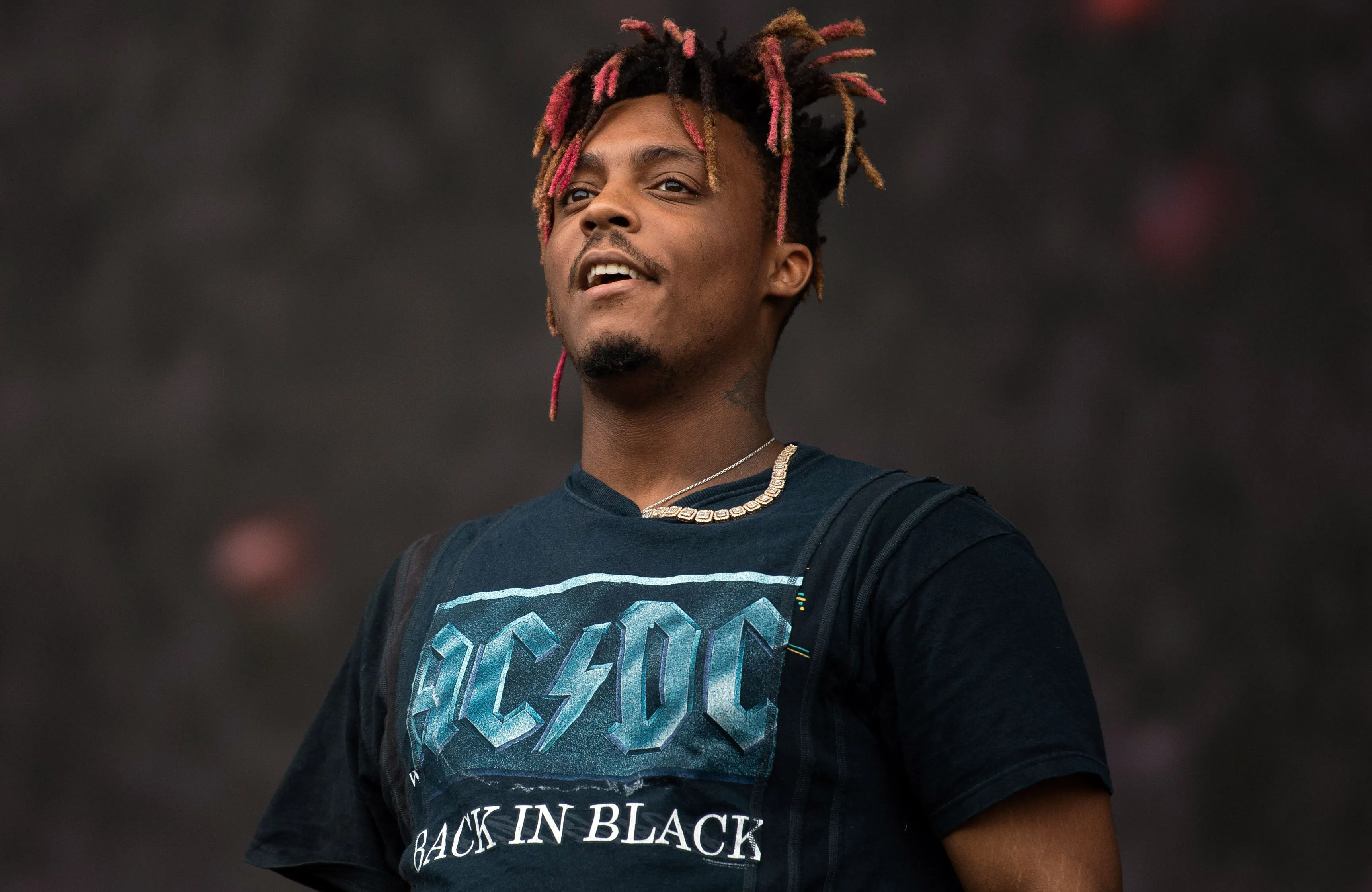 Family and Friends Pay Tribute to Juice Wrld at Private Funeral in Chicago